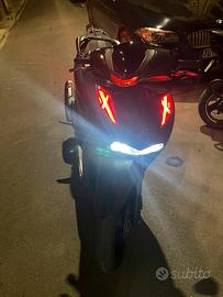 Sh 125