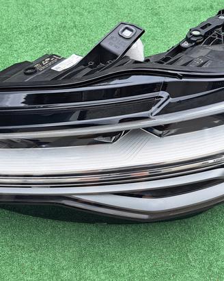 AUDI A6 C7 Restyling 4G0 FULL LED Faro Fanale Sini