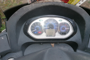 Scooter sym joyride 200