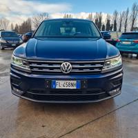 Volkswagen Tiguan 1.6 TDI SCR Style UNICO PROPRIET
