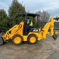 P161 Terna 35 q JCB 1CX