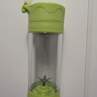 🥤 Frullatore portatile ricaricabile – NUOVO