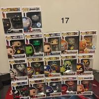 Funko pop vari 17/31
