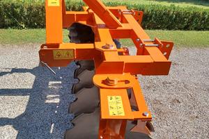 erpice a dischi dischiera frangizolle 