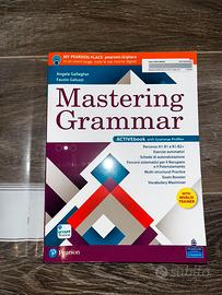 Inglese: Mastering Grammar --Active book+Invalsi