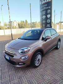 Fiat 500X 1.6 MultiJet 120 CV City Cross