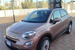 Fiat 500X 1.6 MultiJet 120 CV City Cross