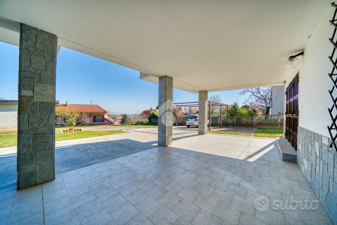 House in Villarbasse, Vigne - Altro