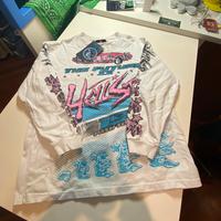 hellstar maglietta maniche lunghe USA DRIP