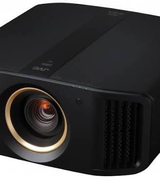 JVC PROIETTORE D-ILA RS1000 - N5 - NATIVO 4K HDR