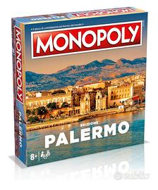 Monopoly edizione Palermo ⬇️