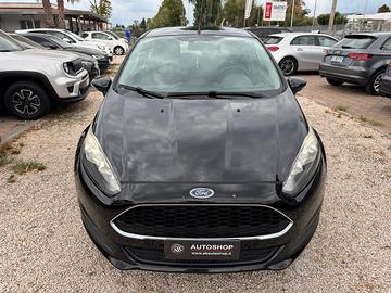 FORD - Fiesta - 1.4 5p. Bz.- GPL Business - UNIPRO