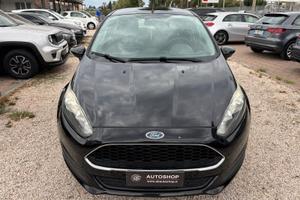 FORD - Fiesta - 1.4 5p. Bz.- GPL Business - UNIPRO