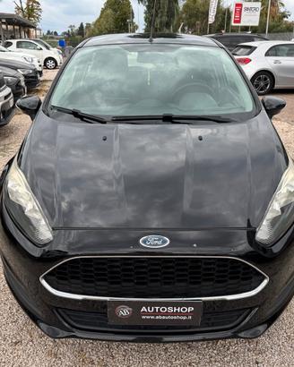 FORD - Fiesta - 1.4 5p. Bz.- GPL Business - UNIPRO