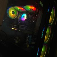 Computer Megaport Pc Gaming