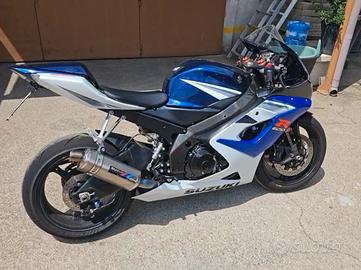 Suzuki GSX R 1000 K5