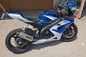 Suzuki GSX R 1000 K5