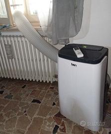 Condizionatore Portatile Bion 