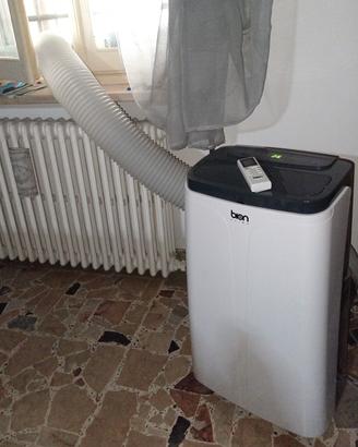 Condizionatore Portatile Bion 