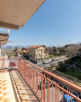 Appartamento - Randazzo