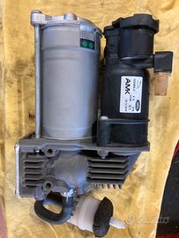 Compressore sospensioni Discovery