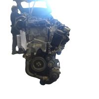 MOTORE COMPLETO JEEP Compass Serie 651925 OM 651.9