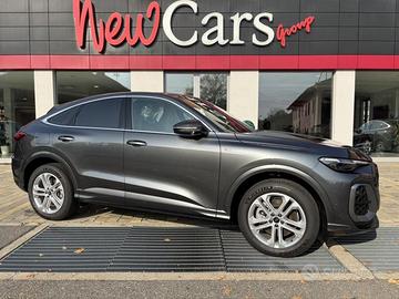 Audi Q5 SPB TDI 150 kW mHEV+ S tronic quattro S li