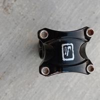 attacco Scott vintage 