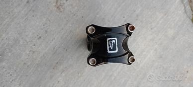 attacco Scott vintage 