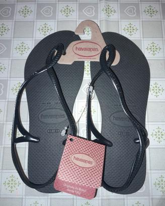 SANDALI HAVAIANAS, donna, NUOVI!