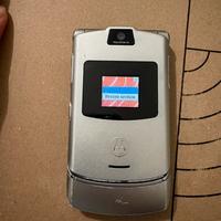 Motorola razr v3