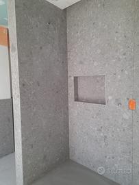 Piastrellista finito 30 anni di esperienza