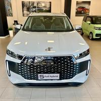 NEW DR 5 FULLHYBRID NUOVA DA IMM.