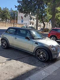 Mini cooper 2007