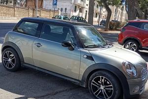 Mini cooper 2007
