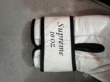 Kick Boxing- thai boxe