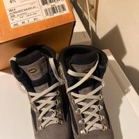 Scarponi da trekking