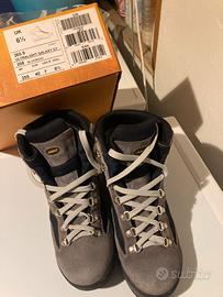 Scarponi da trekking