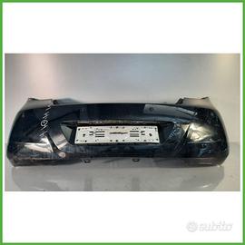 Paraurti Posteriore HYUNDAI i20 Berlina NERO