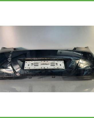 Paraurti Posteriore HYUNDAI i20 Berlina NERO