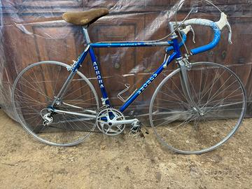 Bicicletta da corsa Aurora vintage