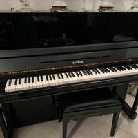 Pianoforte verticale Balthur