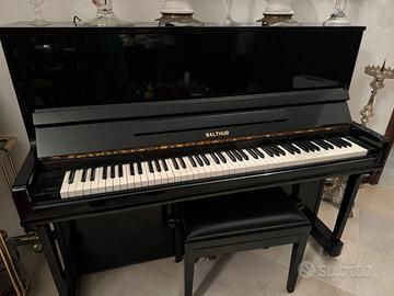 Pianoforte verticale Balthur