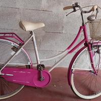 Bicicletta da passeggio donna da 26