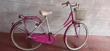 Bicicletta da passeggio donna da 26