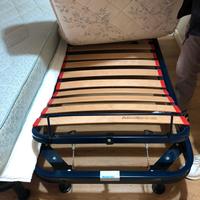 2 rete singole ortopediche