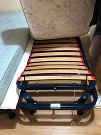 2 rete singole ortopediche