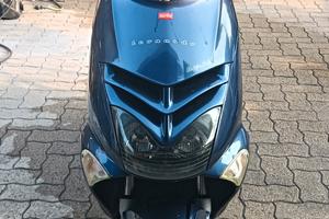 Aprilia Leonardo 250 perfetto 