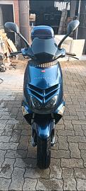 Aprilia Leonardo 250 perfetto 