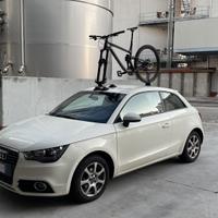 AUDI A1 2011 - 1.2 TFSI 86cv ( OK NEOPATENTATI)